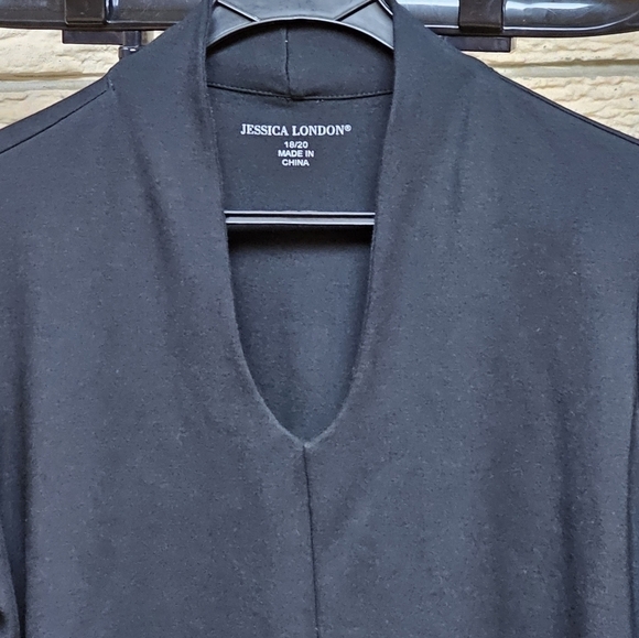 Jessica London Pullover sz 18/20 - Picture 4 of 10